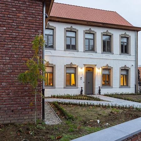 'T Verschil Etikhove Exterior foto